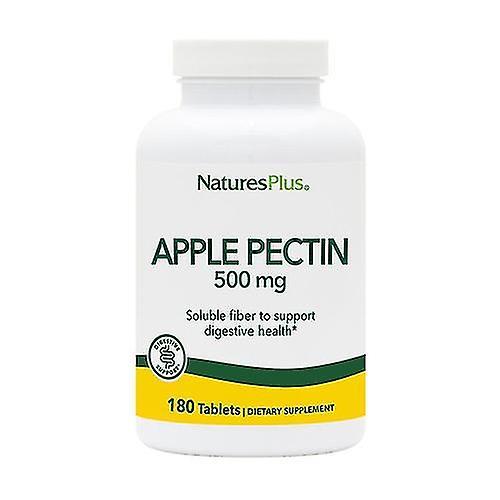 2024 Apple Pectin 180 tabliet po 500mg on Productcaster.