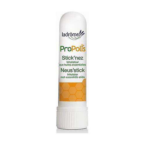 Ladrome Propolis nasal stick 1 unit on Productcaster.