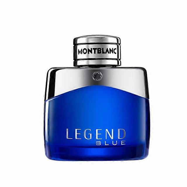 Montblanc legend blue eau de parfum spray 30ml on Productcaster.