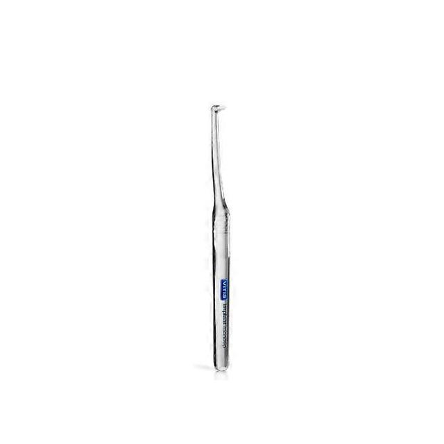 Vitis monotip toothbrush - premium dental care for your oral health on Productcaster.