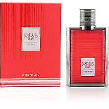 Khadlaj - Karus Oud Fire EDP 100ml on Productcaster.