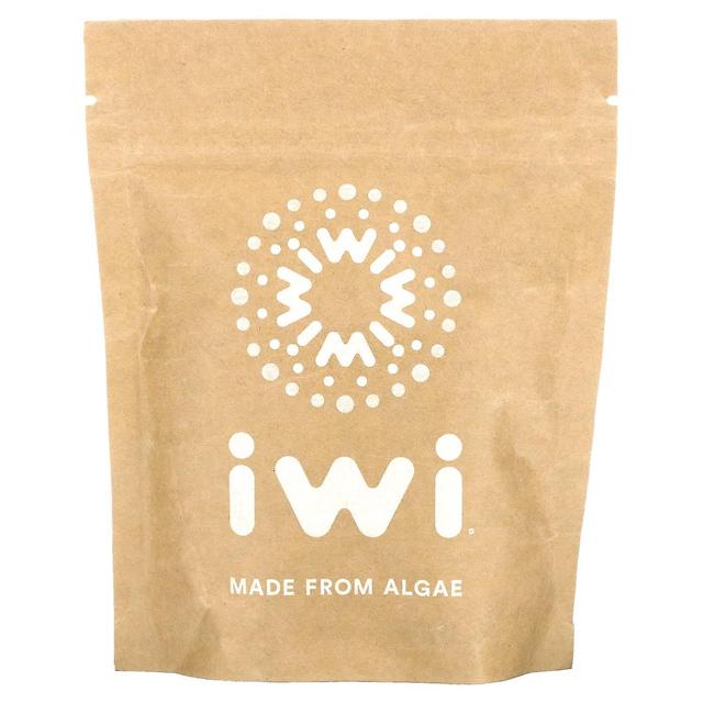 iWi, Women's Multi Pouch, Complete Multivitamin + Omega-3, 120 Softgels on Productcaster.