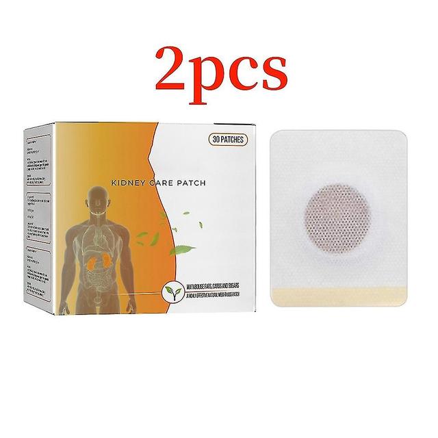 Sjioh 60pcs Body Care Stickers To Relieve Physical Discomfort, Indigestion, Liver Care Navel Patch on Productcaster.