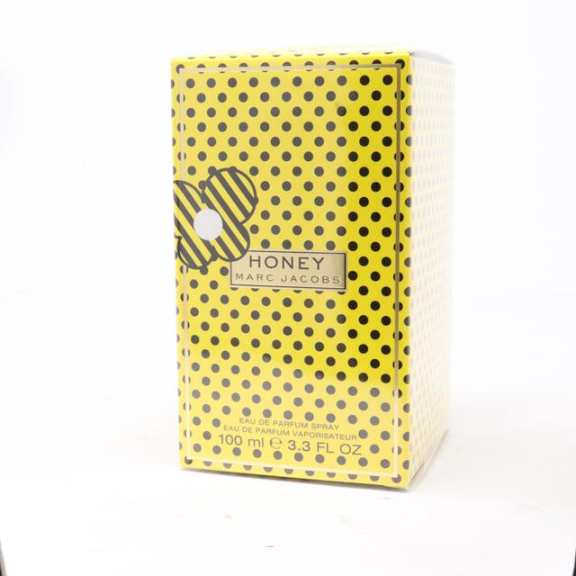 Honig von Marc Jacobs Eau de Parfum 3,3 oz/100 ml Spray Neu mit Box 3.3 oz on Productcaster.