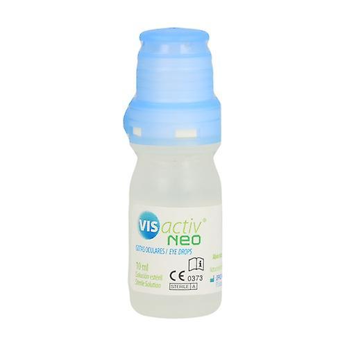 Pharmadiet Vis Activ Neo 10 ml on Productcaster.