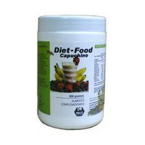 Nale Diet Food Milkshake (Cappuccino Flavor) 500 g (Cappuccino) on Productcaster.