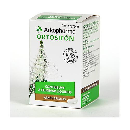 Arkopharma Arkocapsules Ortosifon 50 capsules on Productcaster.