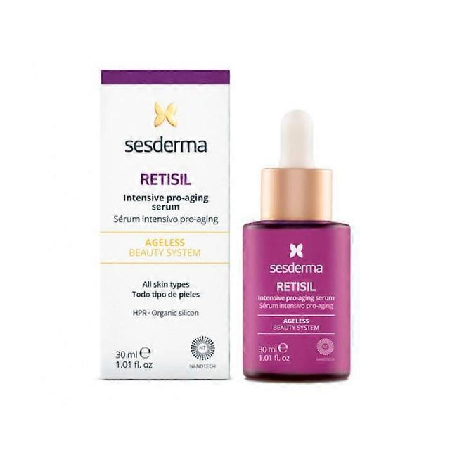 Sesderma retisil intensive serum 30ml on Productcaster.