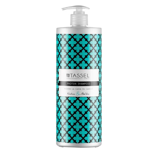 Eurostil tassel champu anticaida 1000ml on Productcaster.