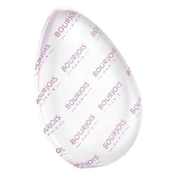 Bourjois silisponge - revolutionary silicone makeup sponge for flawless application on Productcaster.