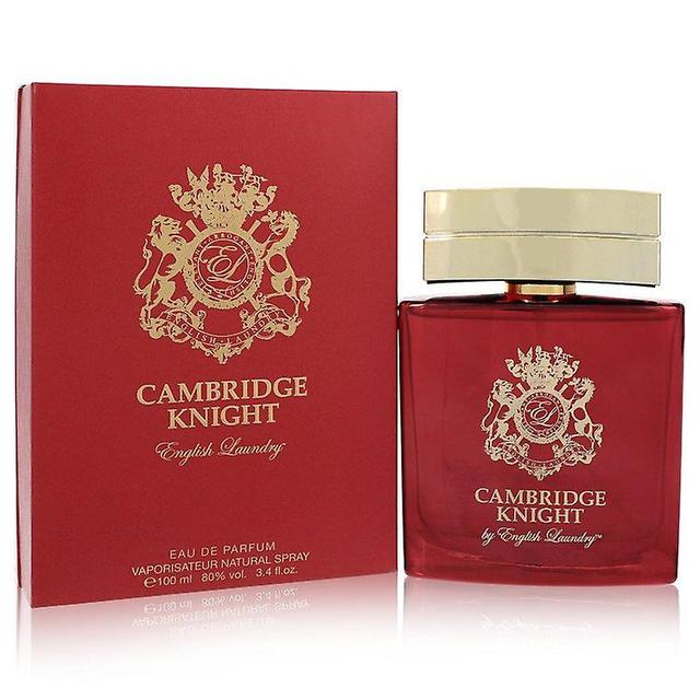 English Laundry Cambridge Knight Eau de Parfum Spray af engelsk vaskeri on Productcaster.