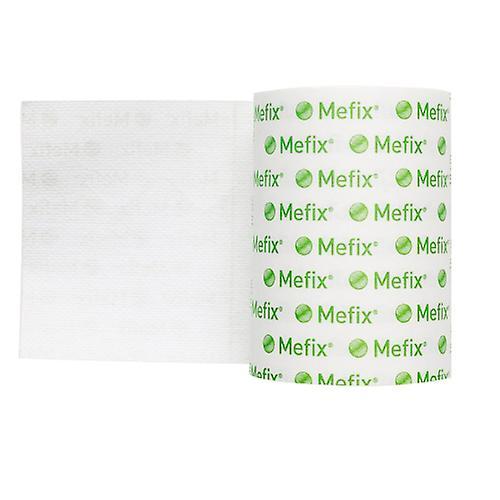 Molnlycke Dressing Retention Tape 2 Inch X 11 Yard, Count of 1 (Pack of 1) on Productcaster.