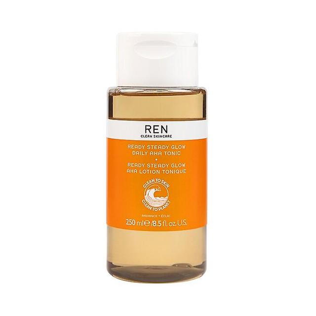 REN Ready Steady Glow Tonic on Productcaster.