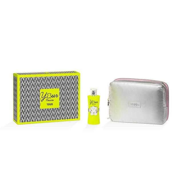 Perfume Feminino Set Tous EDT Your Powers 2 Peças on Productcaster.