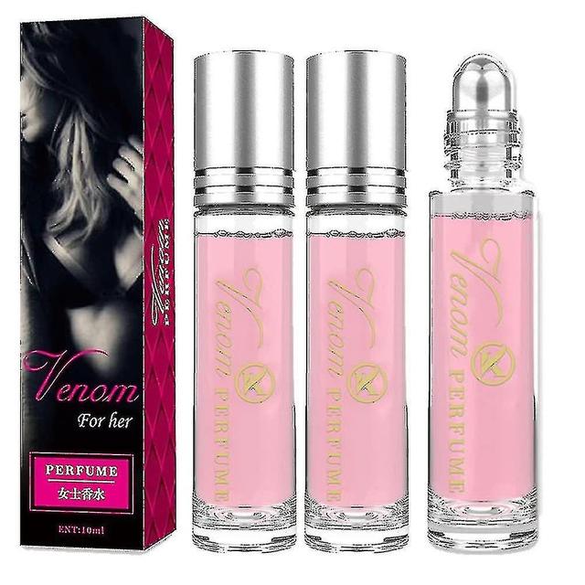 Pheromones For Women, Maviere Pheromones, Pheromones For Women Venom, Venom For Her Pheromones, Last on Productcaster.