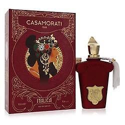 Casamorati 1888 italica eau de parfum spray (unisex) by xerjoff on Productcaster.