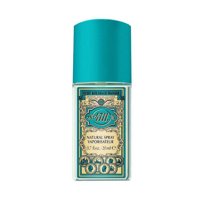 Women's Perfume 4711 (20) on Productcaster.