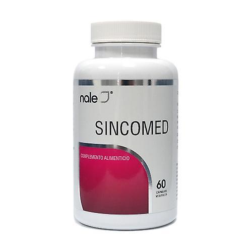 Nale Sincomed 60 capsules on Productcaster.