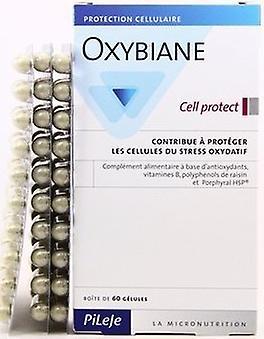 Pileje Protect Cell Oxybiane 60cap, on Productcaster.