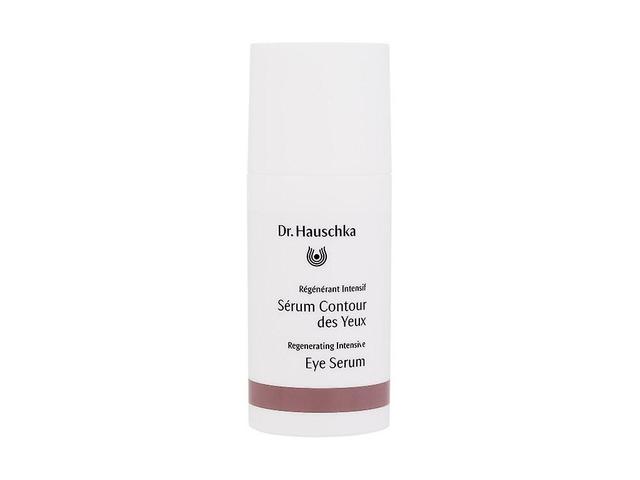 Dr. Hauschka - Regenererend Intensief Oogserum - Voor Vrouwen, 15 ml on Productcaster.