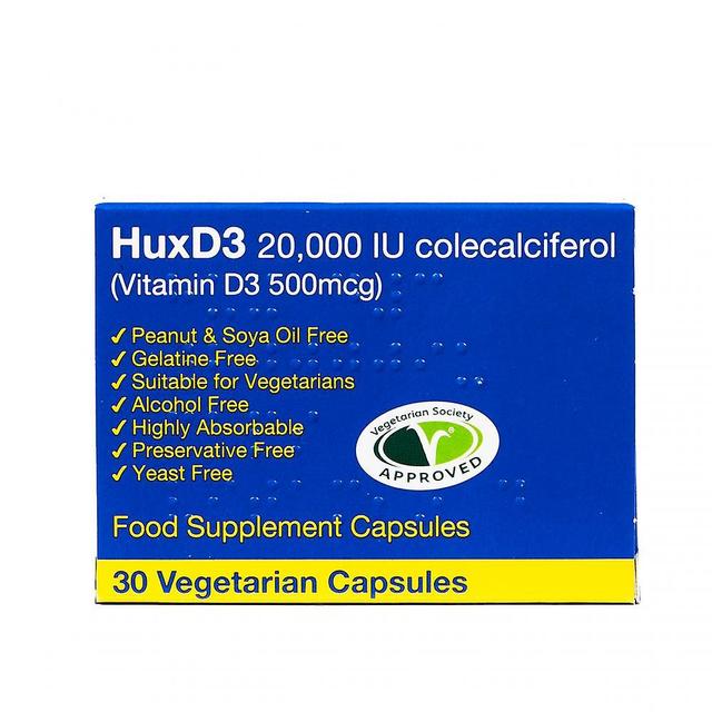 Huxley Europe Huxley Európa huxd3 20 000 iu 30's on Productcaster.