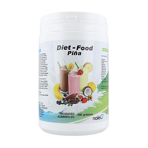 Nale Diet Food Milkshake (Pineapple Flavor) 500 g (Pineapple) on Productcaster.