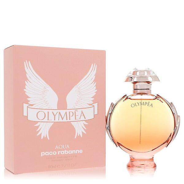 Paco Rabanne Olympea Aqua Eau de Parfum Legree Spray 2.7 oz naisille on Productcaster.