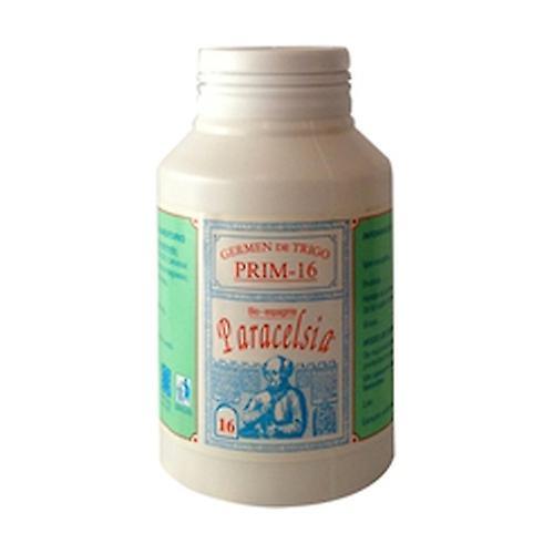 Paracelsia 16 Prim 200 tablets on Productcaster.