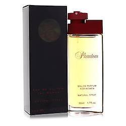 Phantom pour femme eau de parfum spray by moar on Productcaster.