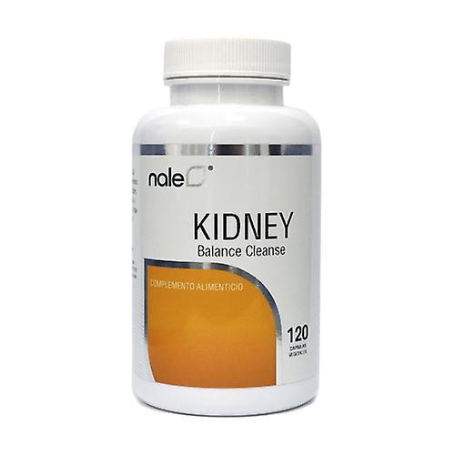 Nale Kidney Balance Cleanse 120 kapsúl on Productcaster.