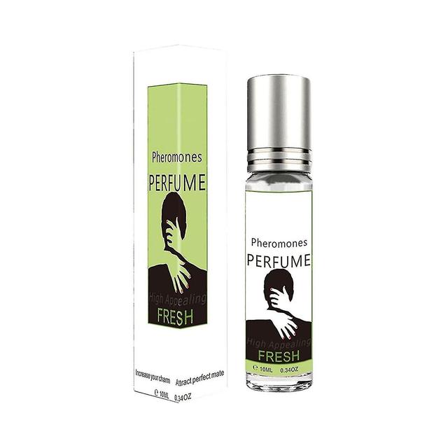 Pheromone Cologne For Men, Long Lasting Pheromone Perfume For Women To Attract Men, Lure Pheromone P Fresh on Productcaster.