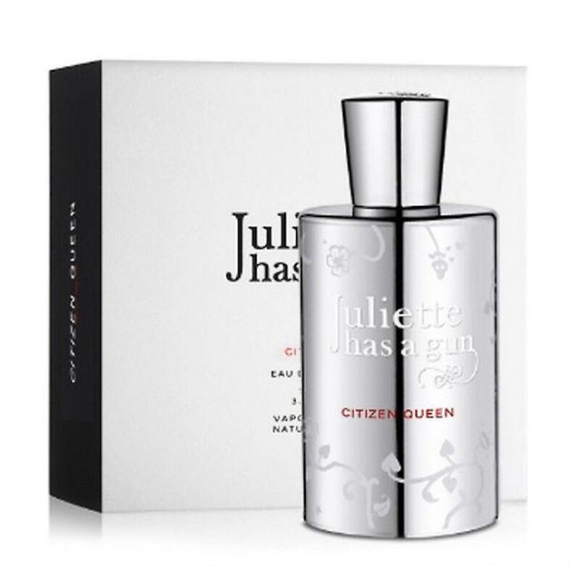 Women's perfume Juliette Has A Gun Edp Citizen Queen 100 ml on Productcaster.