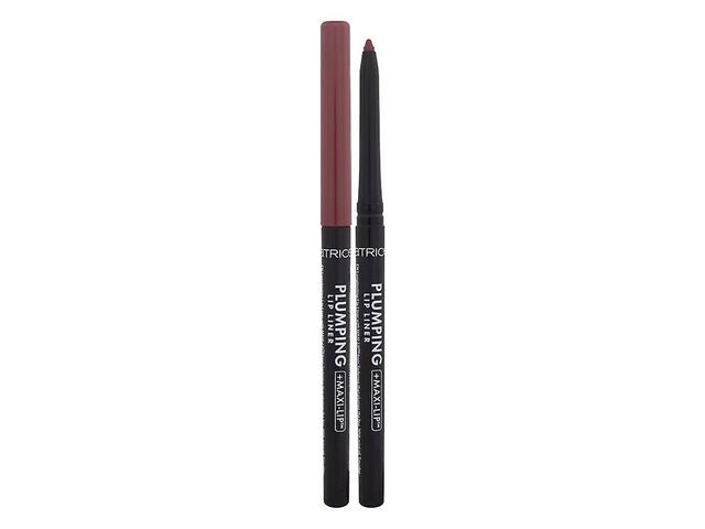 Catrice - Plumping Lip Liner 090 The Wild One - For kvinner, 0,35 g on Productcaster.