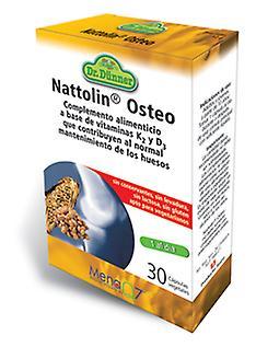 Salus Nattolin OSTEO 30 kapsúl on Productcaster.