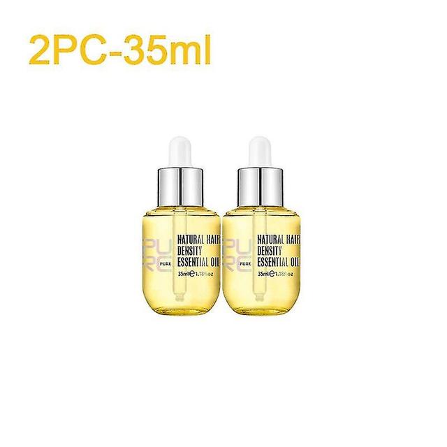 PURC Haargroei Essence Olie voor Mannen en Vrouwen -aqwg 2pc on Productcaster.