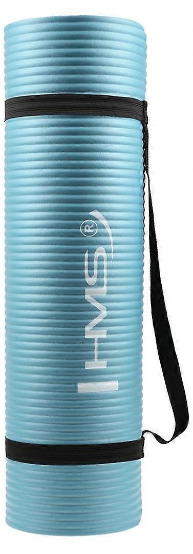 Yoga Mat Hms Ym04 Mint on Productcaster.