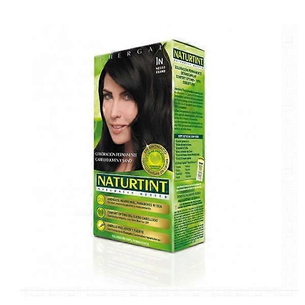 Naturtint 1n ammonia free hair colour 150ml on Productcaster.