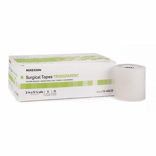 McKesson Medical Tape, Count of 6 (Pack of 1) on Productcaster.