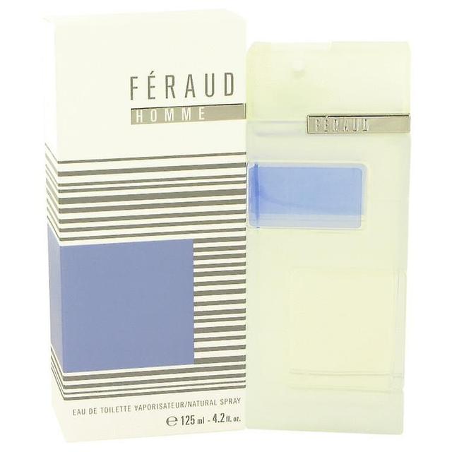 Feraud eau de toilette spray by jean feraud 4.2 oz eau de toilette spray on Productcaster.