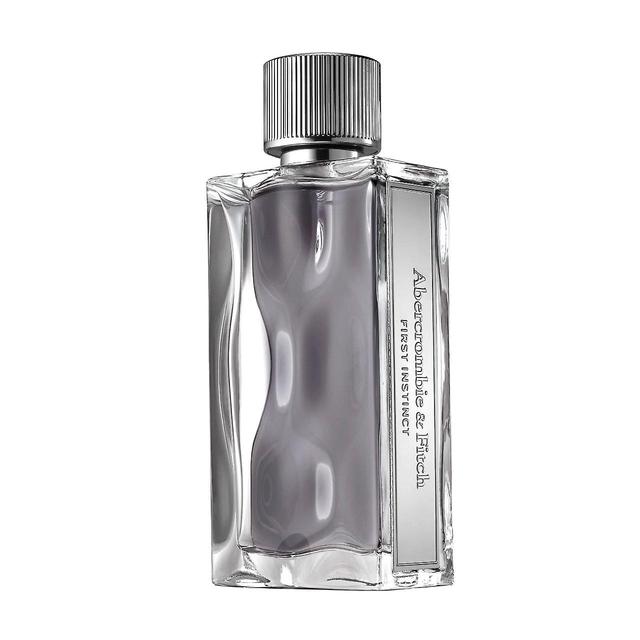 Abercrombie & Fitch Abercrombie - Fitch Første Instinct Edt 100ml on Productcaster.