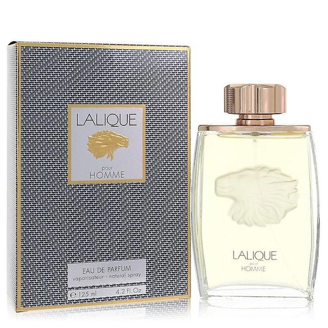 LALIQUE van Lalique Eau De Parfum Spray 125ml on Productcaster.