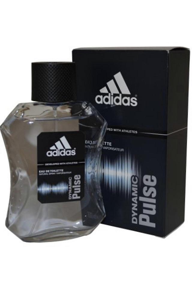 Adidas Dynamic Pulse Eau de Toilette Spray 100ml on Productcaster.