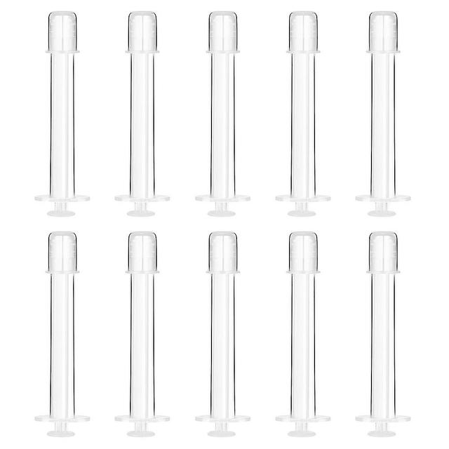 Olivier 20pcs Disposable Vaginal Applicators Professional Medicine Boosters compatible Women on Productcaster.