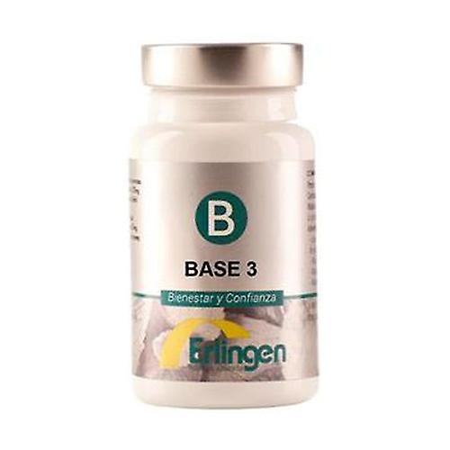 Erlingen Base 3 60 tablets on Productcaster.