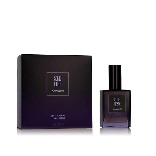 Women's Perfume Serge Lutens Ambre Sultan 25 ml on Productcaster.