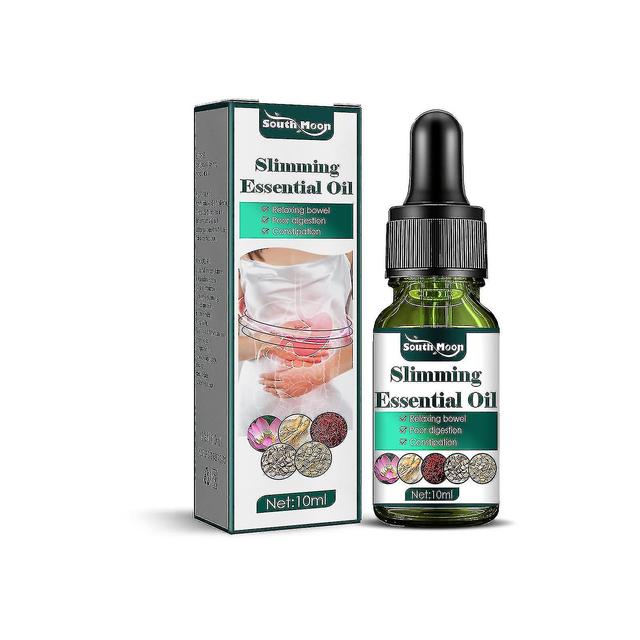 Herb Laxative Shaping Oil To Belly, Clear Intestines, Tighten And Shape, Moisten Bowels And Laxative on Productcaster.