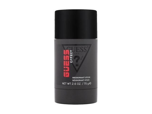 Guess - Grooming Effect - For Men, 75 g on Productcaster.