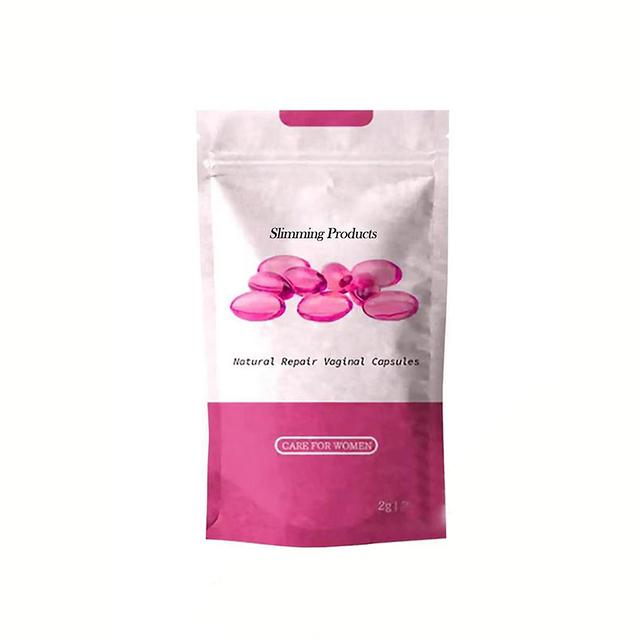 Body Shaping Capsules for Women Enhanced Metabolism Capsules for Body Care 1 Pink on Productcaster.