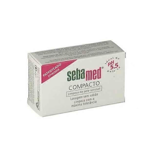 Sebamed cleansing bar 100g on Productcaster.