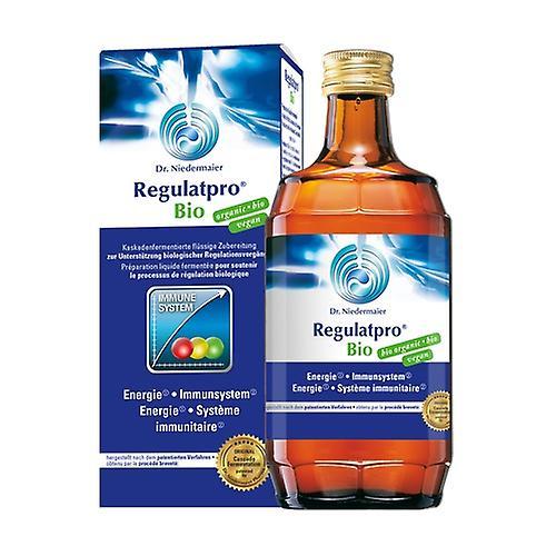 Dr. Niedermaier Regulatpro Bio-Vegan 350 ml on Productcaster.